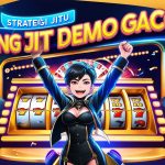 Strategi Jitu Menang di Slot Demo Gacor Keseruan Mahjong